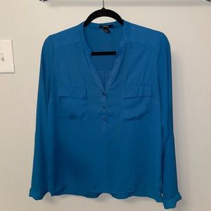 Express Blouse